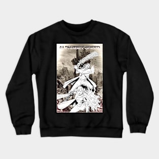 Ancient War Crewneck Sweatshirt